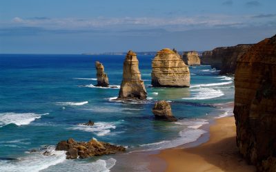 Tourists Will Be Charged to See the Twelve Apostles