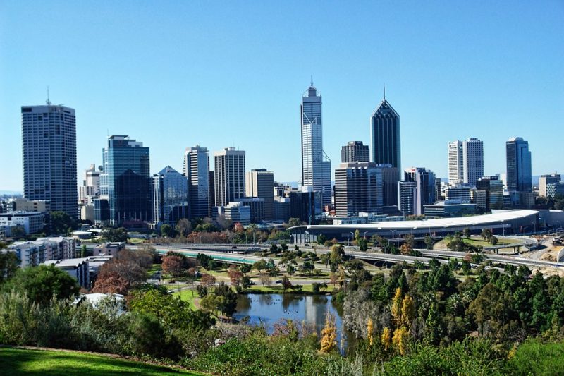 How to Spend 2 Days In Perth