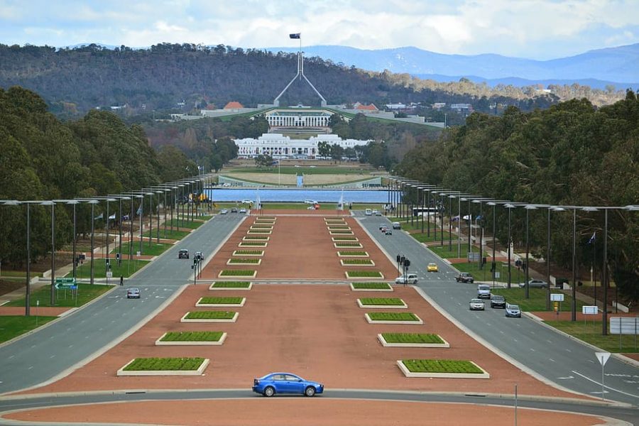 Best Canberra 5 Day Itinerary