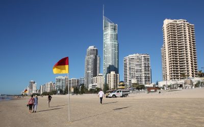 8 Day Gold Coast Itinerary – Where to Stay, What to See and Do