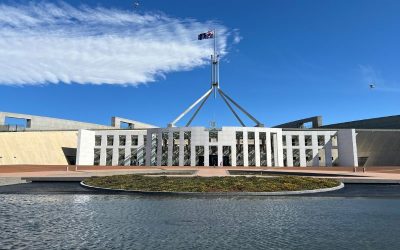 Canberra named World’s Best City for Quality of Life again