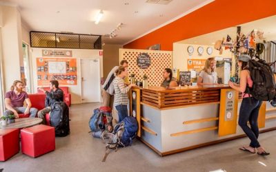 Ultimate Guide to Backpacker Hostel Accommodation in Australia