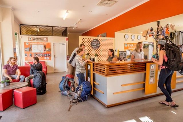 Ultimate Guide to Backpacker Hostel Accommodation in Australia