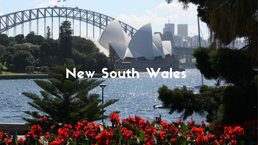 Canberra Act Travel Guide