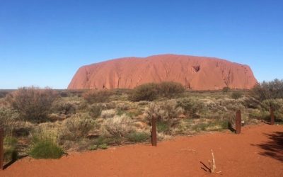 Explore Australia’s Red Centre – 8 Day Ultimate Red Centre Itinerary – Uluru, Kata Tjuta, Kings Canyon
