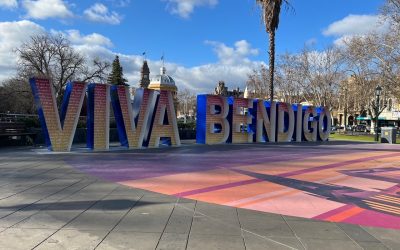 The Best Things to See and Do in Bendigo in a Day or Two