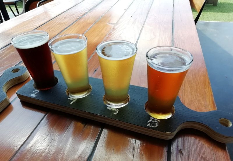 Get on the Ales: 11 Microbreweries in Australia to Visit