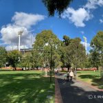 Visit the Melbourne Cricket Ground (MCG) - A Must Do in Melbourne