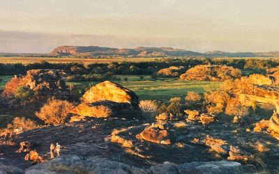 Best Things to See and Do in Kakadu National Park, NT