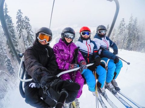 Best Places To Go Skiing in Australia
