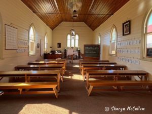 Sovereign Hill Church.