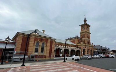 Road Tripping around NSW – Must Visit NSW towns and cities