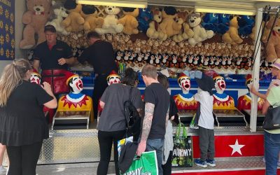 Let’s Go to the Show – Agricultural Shows in Australia