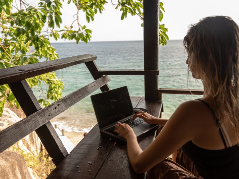 How to Start a Travel Blog about Australia and Make Money From It