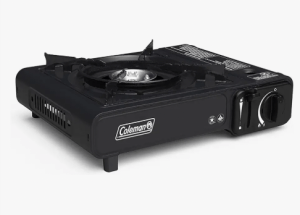 Coleman Butane Stove.