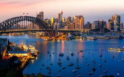 Australia Bucket List – What to See, Do, Experience, Eat and Buy