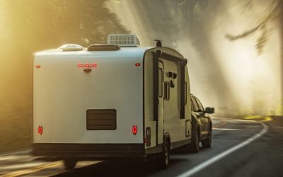 Pre-Drive Caravan Checks to do Before Hitting the Road