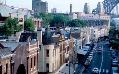 How to Spend Summer in Sydney (Free and Paid Activities)