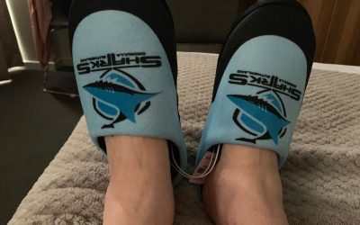 How to Make Your Aussie Hotel Room Homely (even for one night)