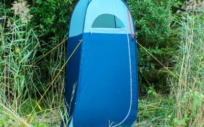 Where to go to the Toilet while Travelling Australia