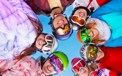 Gear Up for the Snow – Packing List for a Holiday in the Snow