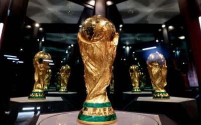 FIFA 2026 World Cup is Here: When to See Australia’s Socceroos