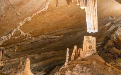 Jenolan Caves to reopen in 2027 after restorations