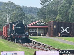 Noojee Heritage Centre