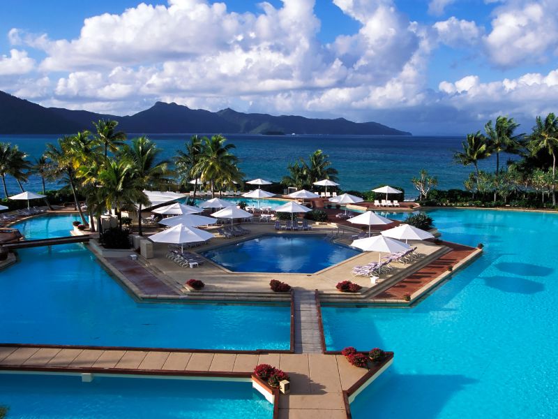 Are All-Inclusive Resorts Worth Staying At in Australia?