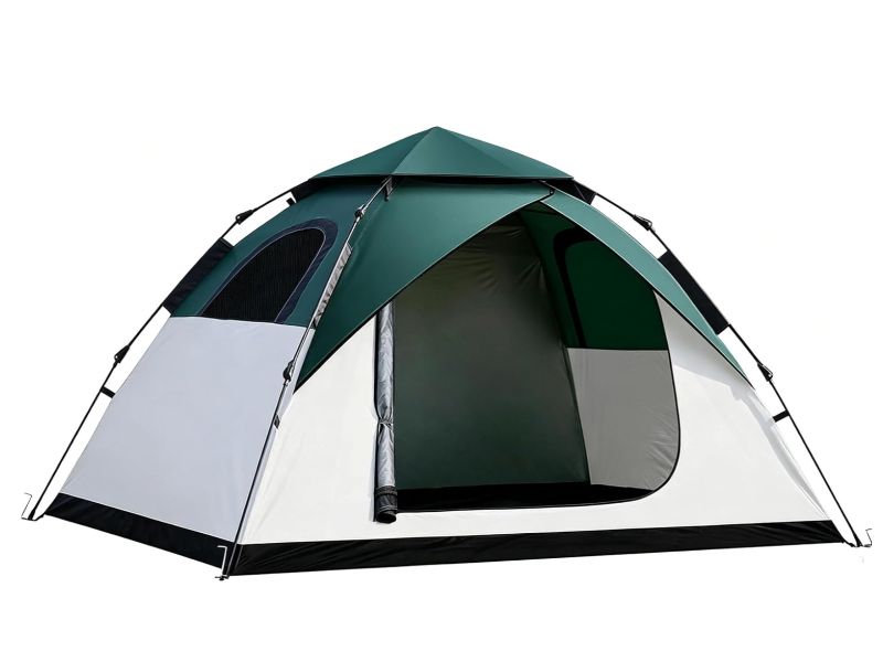 Pop-Up Tent