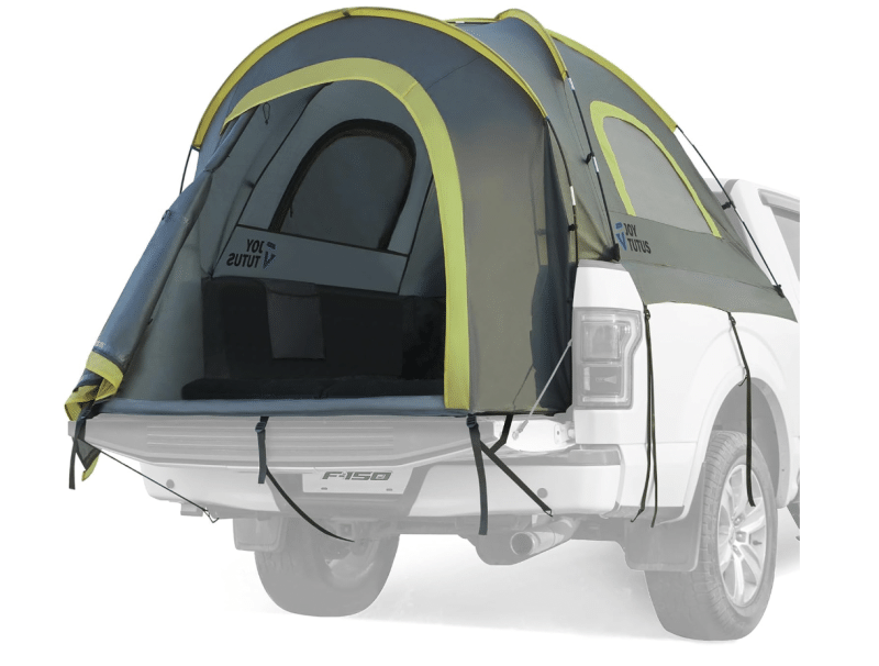 ute tent